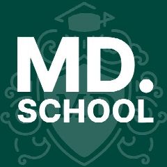 Канал MD.school | Медицинский онлайн-университет | Доказательная медицина в мессенджере MAX — 132 подписчика