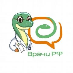 Канал Врачи РФ в мессенджере MAX — 10 257 подписчиков