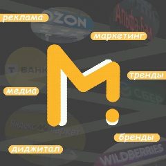 Канал Медийка в глаз попала в мессенджере MAX — 10 подписчиков