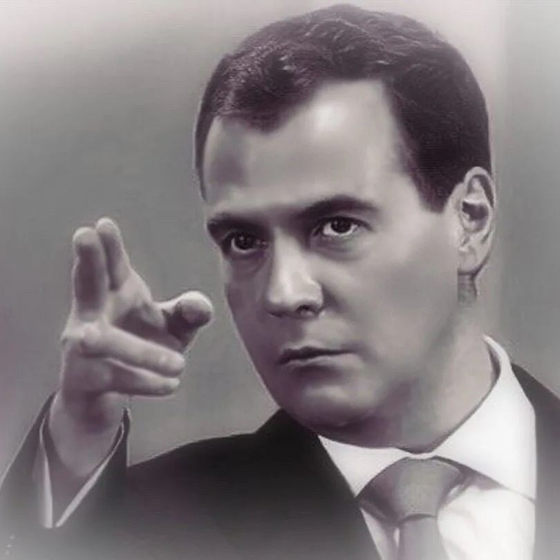 Канал Дмитрий Медведев в мессенджере MAX — 188 668 подписчиков