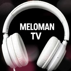 Канал Меломан [ TV ] в мессенджере MAX — 421 подписчик