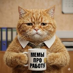 Канал ВИДЕО мемы про работу: Юмор, Офис, Зарплата в мессенджере MAX — 1 330 подписчиков
