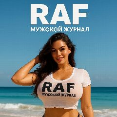 Канал Мужской журнал в мессенджере MAX — 136 подписчиков