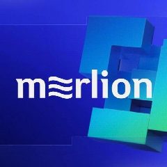 Канал Merlion в мессенджере MAX — 146 подписчиков