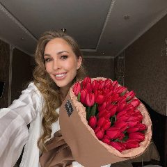 Канал Milaya_mary (мама Мэри) в мессенджере MAX — 8 558 подписчиков