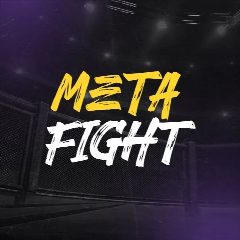Канал Meta Fight в мессенджере MAX — 13 подписчиков