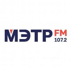 Канал МЭТР FM – 107.2 в мессенджере MAX — 67 подписчиков