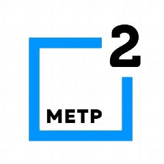Канал Метр² в квадрате | Недвижимость в мессенджере MAX — 3 889 подписчиков