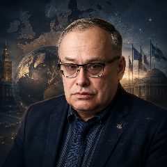 Канал Профессор Межевич Н.М. в мессенджере MAX — 9 113 подписчиков