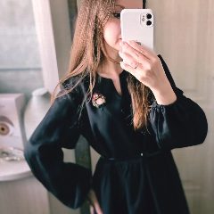 Канал Мария Филипова в мессенджере MAX — 87 подписчиков