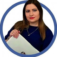 Канал Ольга Вьюник/ все о трудовой миграции в мессенджере MAX — 3 225 подписчиков