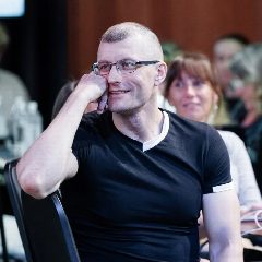 Канал ДВЕРЬ В ТВЕРЬ с Михаилом ПлетнËвым в мессенджере MAX — 53 подписчика