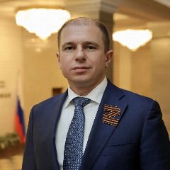 Канал Михаил Романов в мессенджере MAX — 135 подписчиков