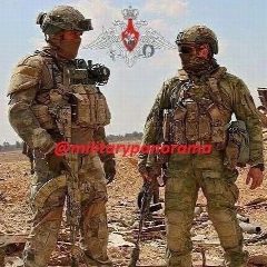 Канал Военная Панорама | Новости СВО в мессенджере MAX — 1 224 подписчика