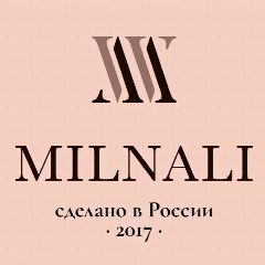 Канал Milnali.ru в мессенджере MAX — 242 подписчика