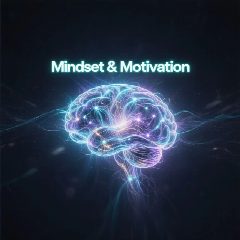 Канал Mindset & Мотивация в мессенджере MAX — 1 101 подписчик
