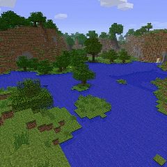 Канал MinecraftMain.Ru в мессенджере MAX — 62 подписчика
