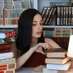 Канал Дочитаю и спать! | Кристина Козырева в мессенджере MAX — 57 подписчиков