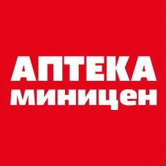 Канал Аптека Миницен в мессенджере MAX — 733 подписчика