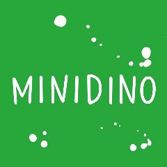 Канал MINIDINO в мессенджере MAX — 1 197 подписчиков
