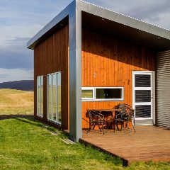 Канал miniHUS планы и примеры мини-домов в мессенджере MAX — 557 подписчиков