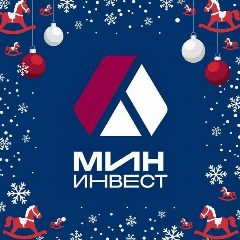 Канал Мининвест Подмосковья в мессенджере MAX — 1 162 подписчика