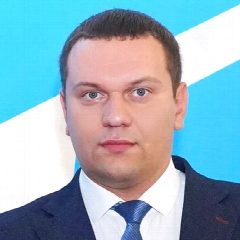 Канал ОЛЕГ ТРОФИМОВ, Министр образования и науки ДНР в мессенджере MAX — 2 318 подписчиков