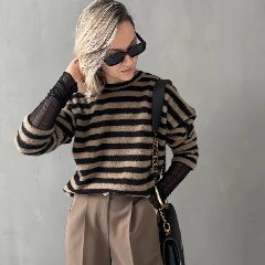 Канал Швейный блог | ВЫКРОЙКИ | MINT MOON easy в мессенджере MAX — 1 341 подписчик