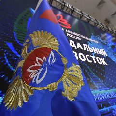 Канал Минвосток в мессенджере MAX — 800 подписчиков