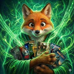 Канал КиноЛис | Фильмы Шоу Сериалы в мессенджере MAX — 2 239 подписчиков