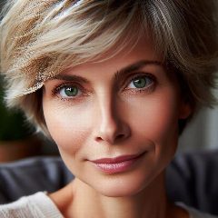 Канал Мира Айрон в мессенджере MAX — 669 подписчиков