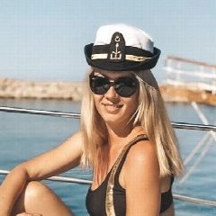 Канал МИР КРУИЗОВ в мессенджере MAX — 1 973 подписчика