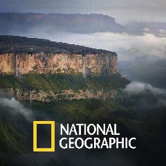 Канал National Geographic в мессенджере MAX — 101 подписчик