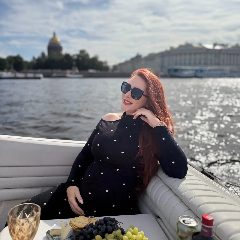 Канал Марина Костина Спб в мессенджере MAX — 9 560 подписчиков