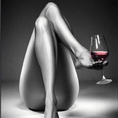 Канал MISTRESS}{DISTRESS в мессенджере MAX — 37 подписчиков