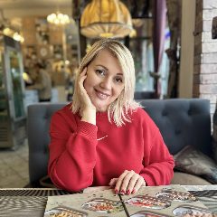 Канал Фотограф Елена Михайлова в мессенджере MAX — 54 подписчика