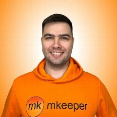 Канал Основатель mkeeper в мессенджере MAX — 60 подписчиков