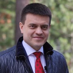 Канал Михаил Котюков в мессенджере MAX — 15 741 подписчик
