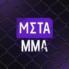 Канал Meta MMA в мессенджере MAX — 470 подписчиков