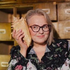 Канал Здоровье и не только с Мариной Внуковой в мессенджере MAX — 1 648 подписчиков