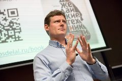 Канал Максим Дорофеев: джедайские техники и прокрастинация в мессенджере MAX — 794 подписчика