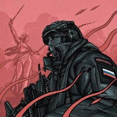 Канал МОБИЛИЗАЦИЯ 34 в мессенджере MAX — 2 211 подписчиков