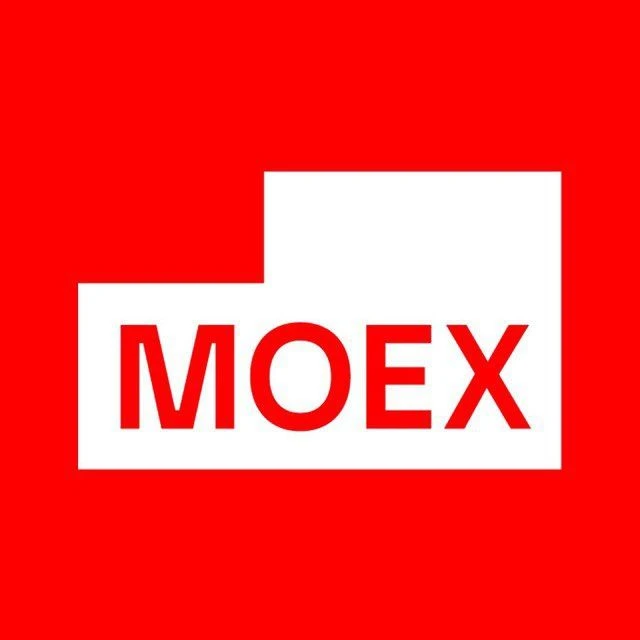 Канал MOEX - Московская Биржа в мессенджере MAX — 2 299 подписчиков