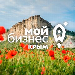 Канал Мой бизнес | Крым в мессенджере MAX — 803 подписчика