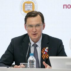 Канал Евгений Моисеев в мессенджере MAX — 4 173 подписчика
