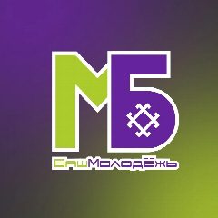 Канал БашМолодёжь в мессенджере MAX — 543 подписчика