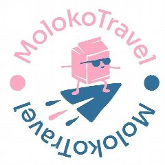 Канал MOLOKOTRAVEL. Авторские туры в Азию! в мессенджере MAX — 59 подписчиков