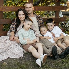 Канал Мама энерджайзер в мессенджере MAX — 29 533 подписчика
