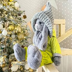 Канал Мама шьёт. Игрушки, выкройки, мастер-классы. в мессенджере MAX — 1 130 подписчиков
