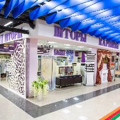 Канал Салон штор Monadotex в мессенджере MAX — 70 подписчиков